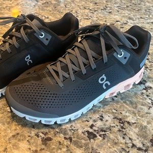 Women's On Cloudflow 3.0 Shoes